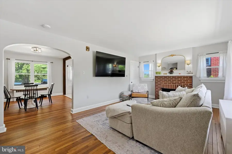 1315 E King St, Lancaster, PA 17602 - #3