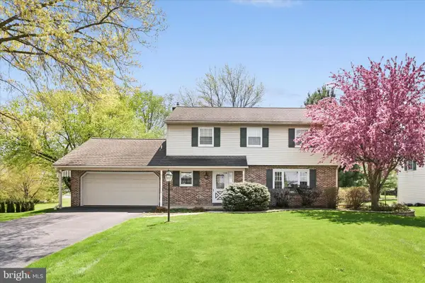 116 Pleasant View Dr, LITITZ, PA 17543