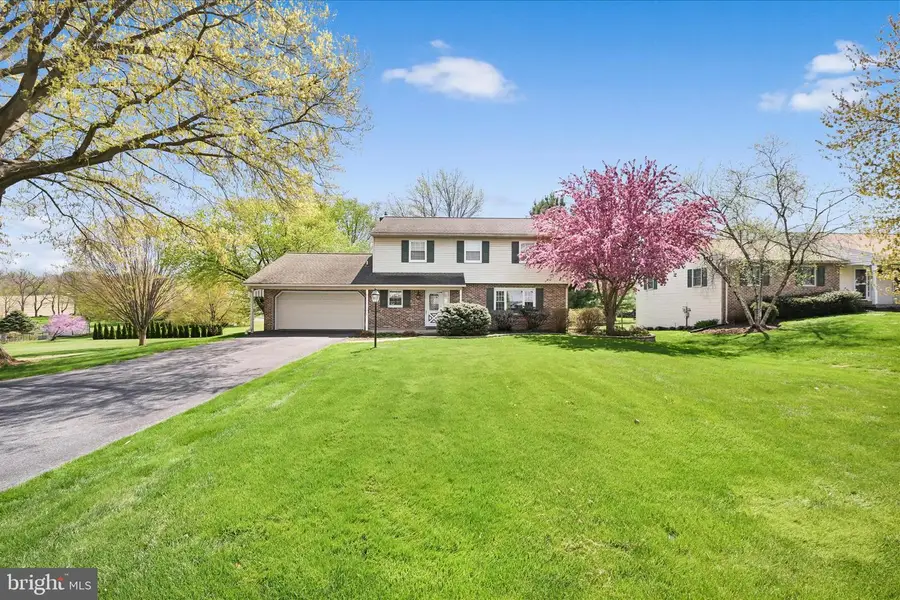 116 Pleasant View Dr, Lititz, PA 17543 - #3