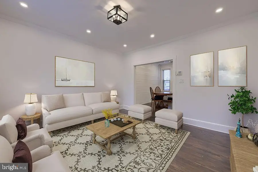 614 Lafayette St, Lancaster, PA 17603 - #3