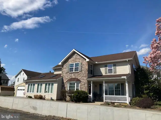 8 & 10 N Kinzer Rd, Kinzers, PA 17535 - #3