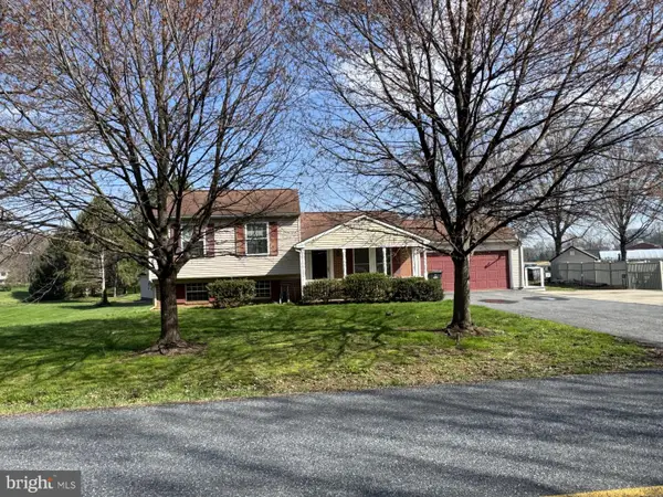715 Hempfield Hill, COLUMBIA, PA 17512