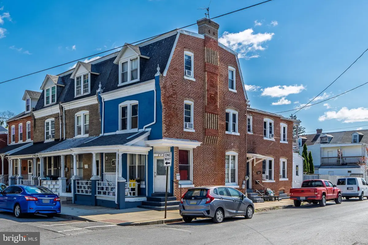 546 Poplar St, Lancaster, PA 17603 - #1