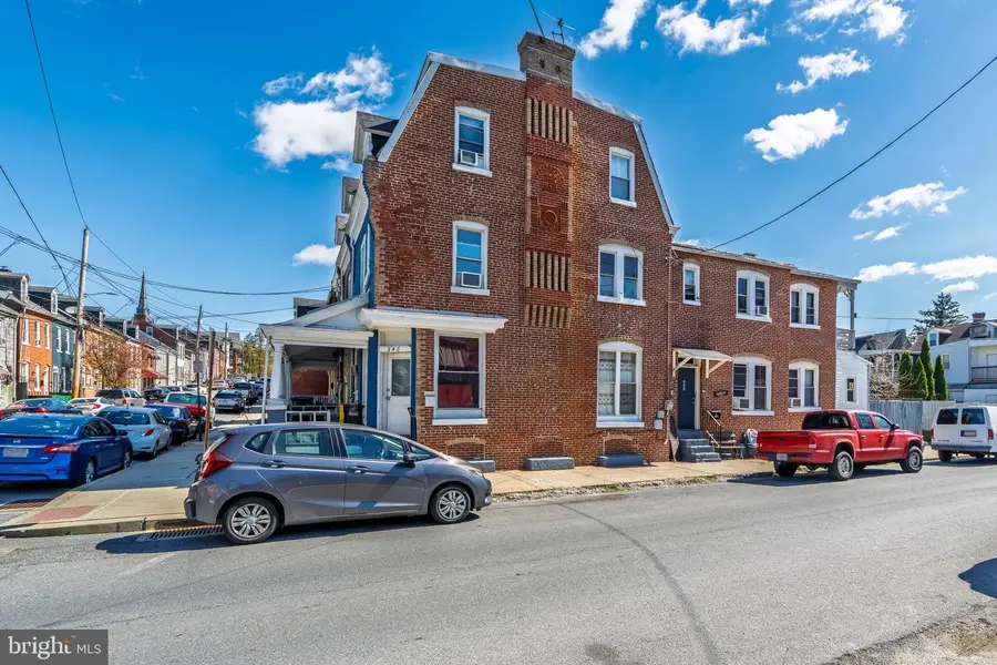 546 Poplar St, Lancaster, PA 17603 - #2