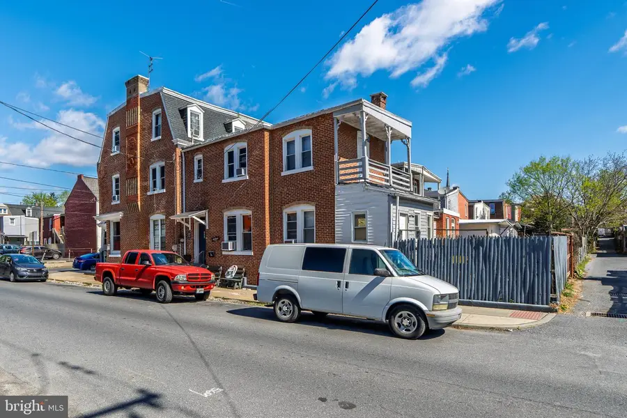 546 Poplar St, Lancaster, PA 17603 - #3