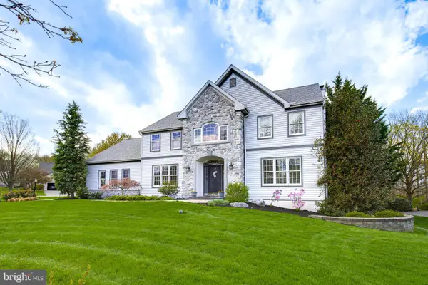 1100 Sunwood Ln, LANCASTER, PA 17601