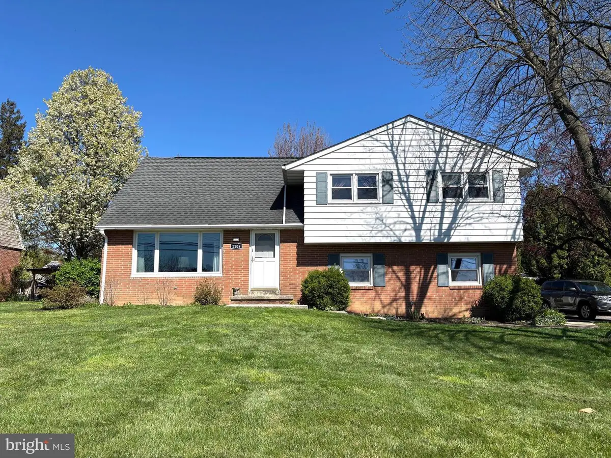 1109 Nissley Rd, Lancaster, PA 17601 - #1