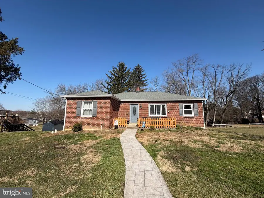 157 Jimanna Rd, Lancaster, PA 17602 - #2