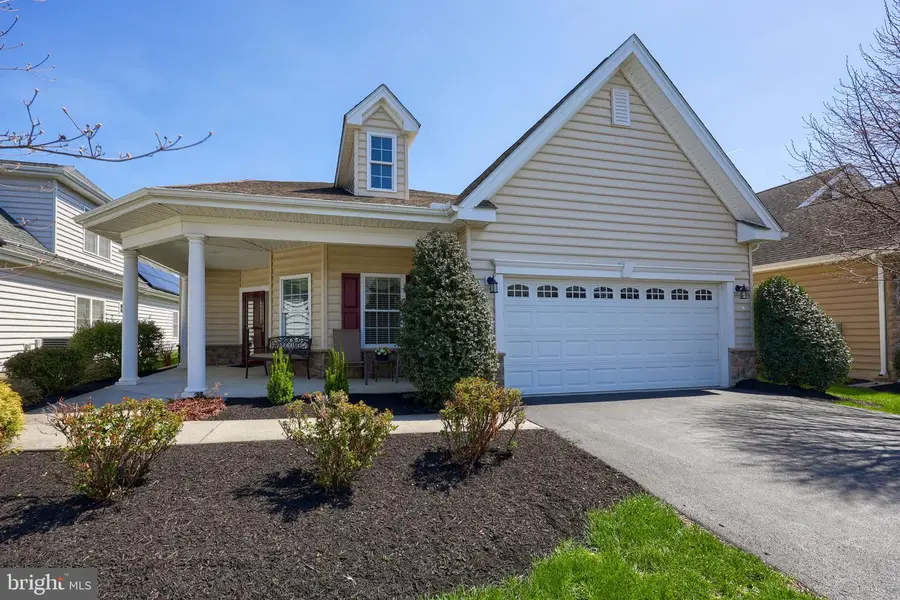 1444 Emerson Dr, Mount Joy, PA 17552 - #2