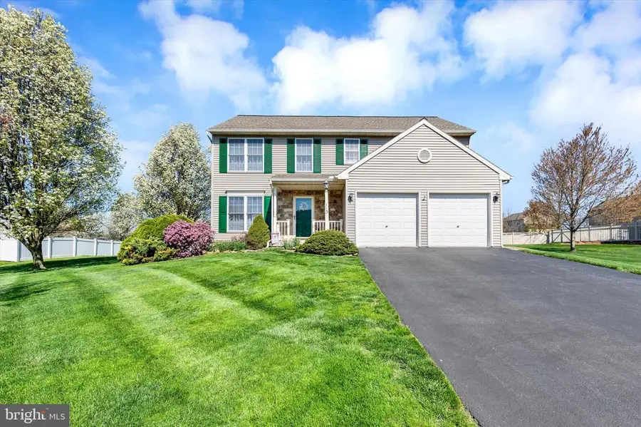 113 Hillcrest Rd, Marietta, PA 17547 - #2