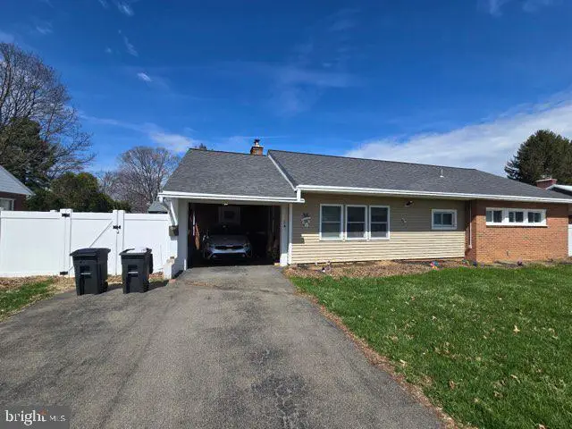 55 Stanley Ave, Landisville, PA 17538 - #2