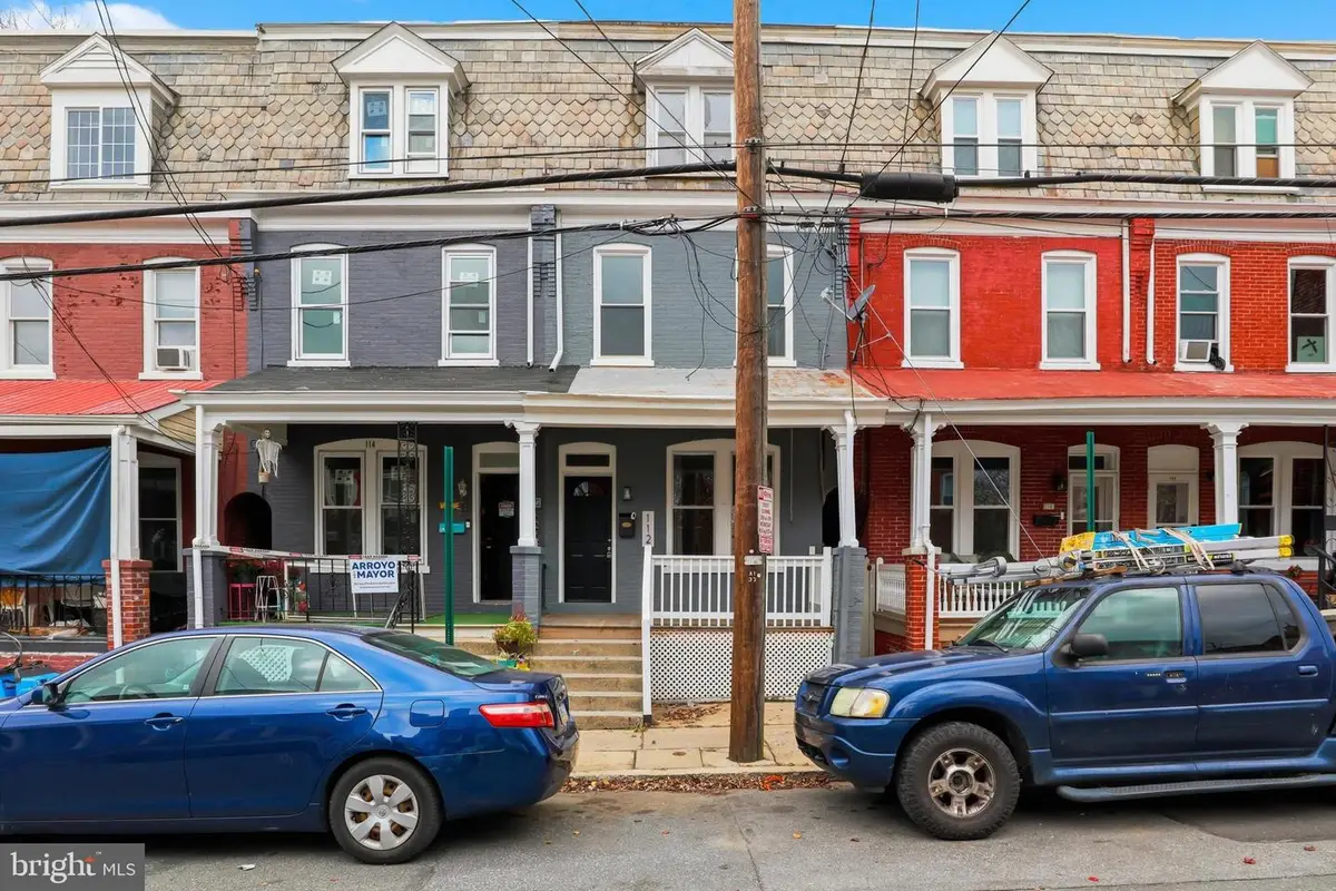 112 Coral St, Lancaster, PA 17603 - #1