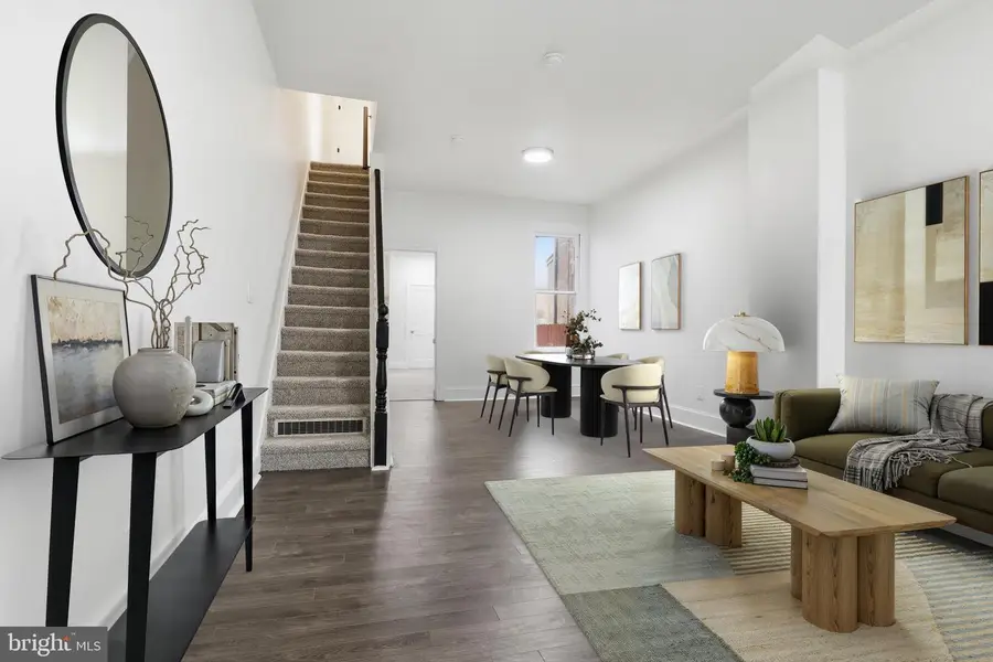 112 Coral St, Lancaster, PA 17603 - #3