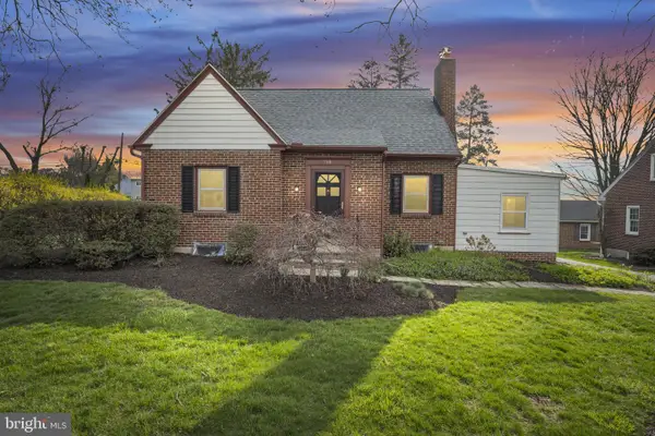 739 Pearl Ave, MANHEIM, PA 17545