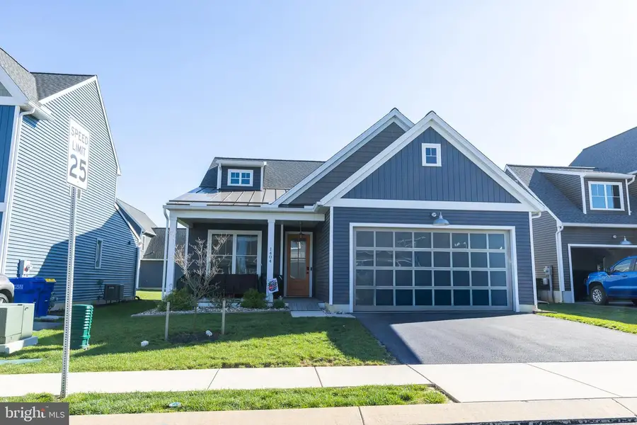 1404 Barrington Dr, Mount Joy, PA 17552 - #3