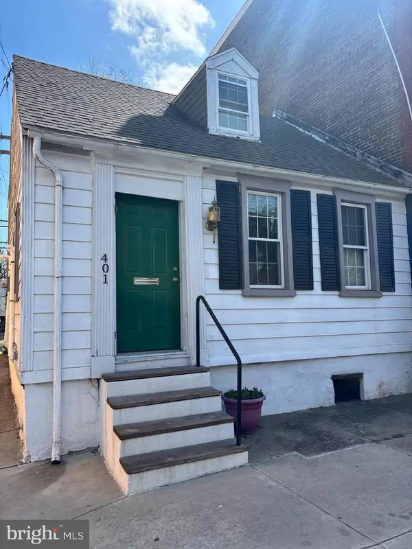 401 S Queen St, LANCASTER, PA 17603