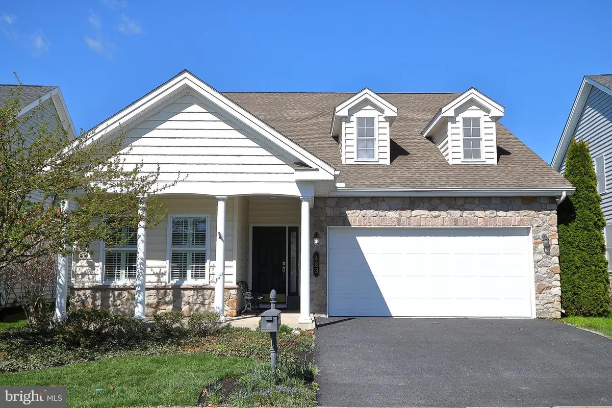 483 Allegiance Dr, Lititz, PA 17543 - #1