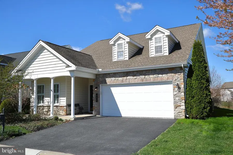 483 Allegiance Dr, Lititz, PA 17543 - #2