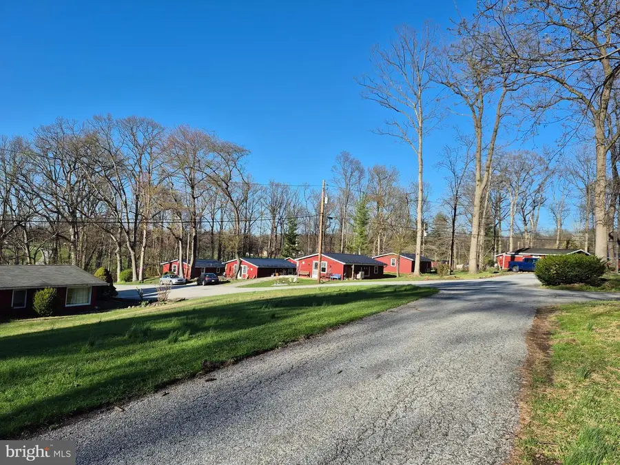 356 Keneagy Hill Rd, Ronks, PA 17572 - #2