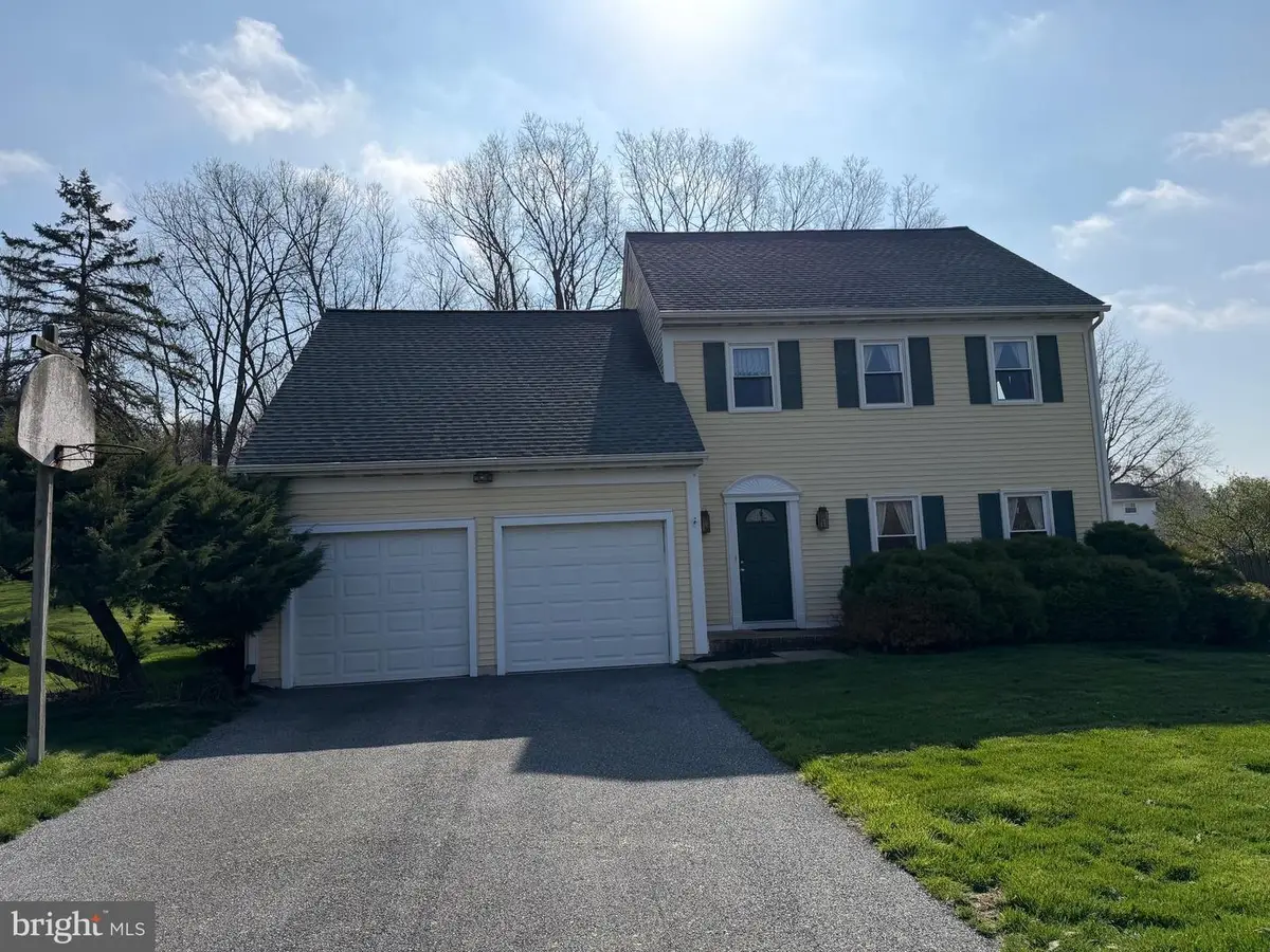 1037 Signal Hill Ln, Lancaster, PA 17601 - #1