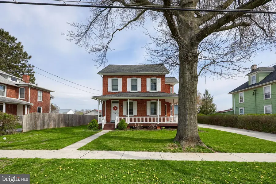 15 N Kinzer Rd, Kinzers, PA 17535 - #2