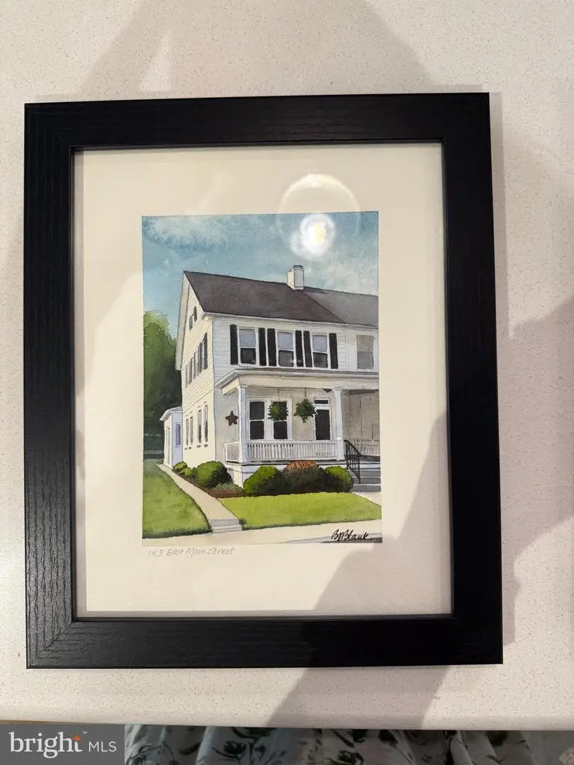 143 E Main St, Brownstown, PA 17508 - #2