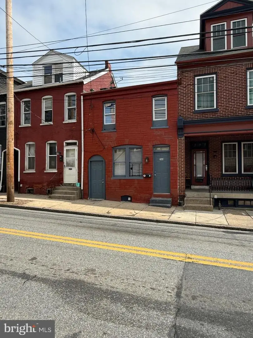 544 Manor St, Lancaster, PA 17603 - #1