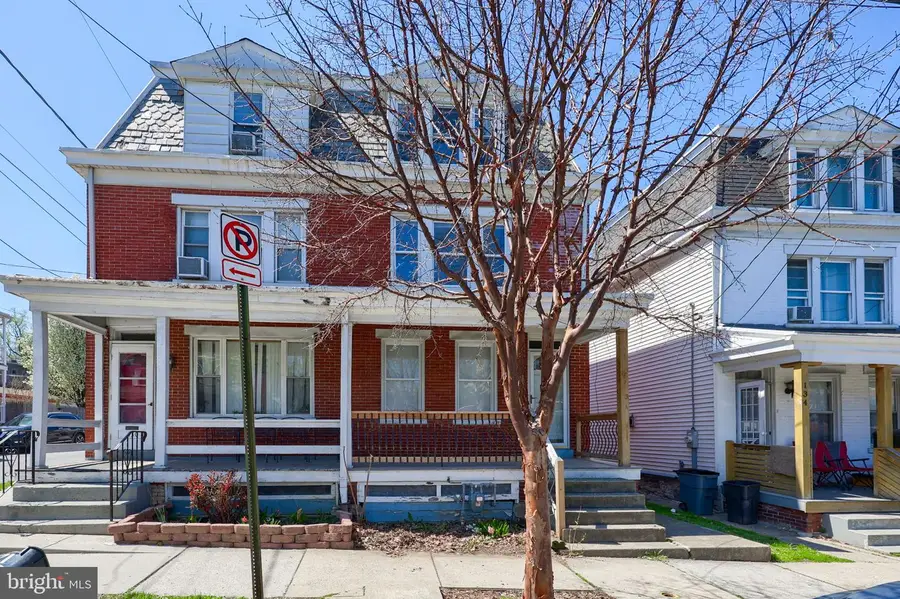 132 N Broad St, Lancaster, PA 17602 - #2