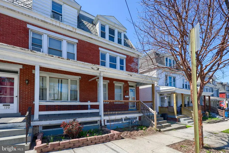 132 N Broad St, Lancaster, PA 17602 - #3