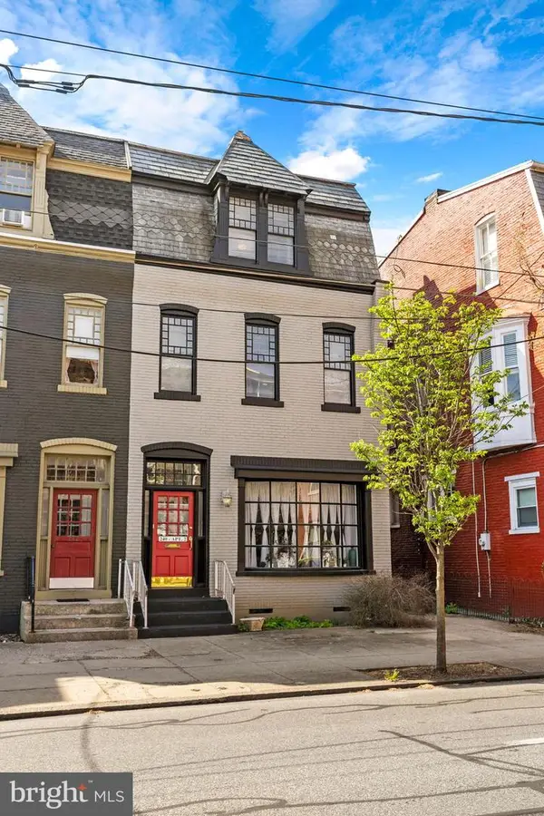 240 E Orange St, LANCASTER, PA 17602