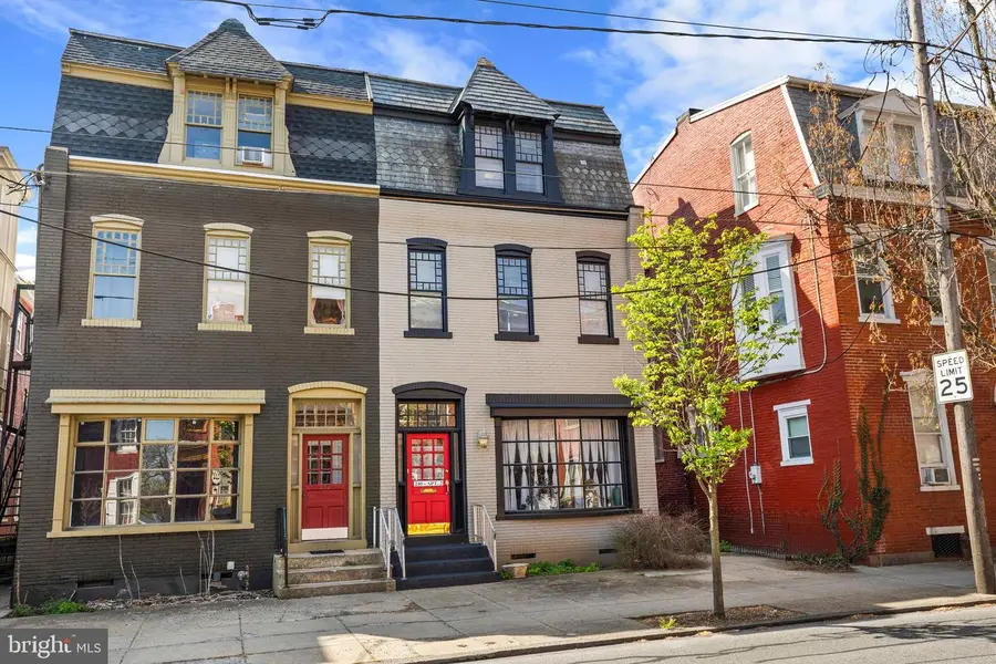 240 E Orange St, Lancaster, PA 17602 - #2