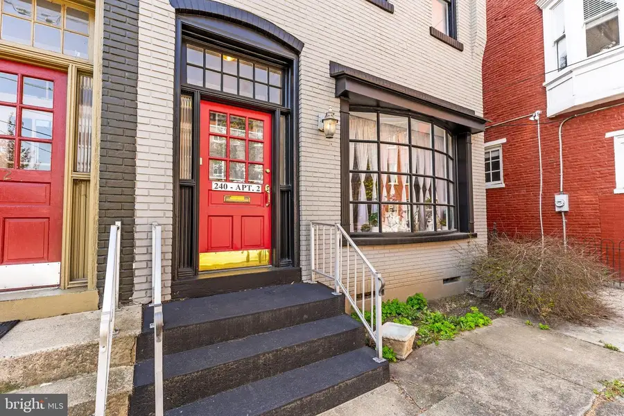 240 E Orange St, Lancaster, PA 17602 - #3