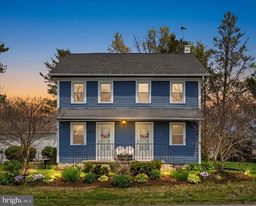 1523 Village Rd, Strasburg, PA 17579 - #2