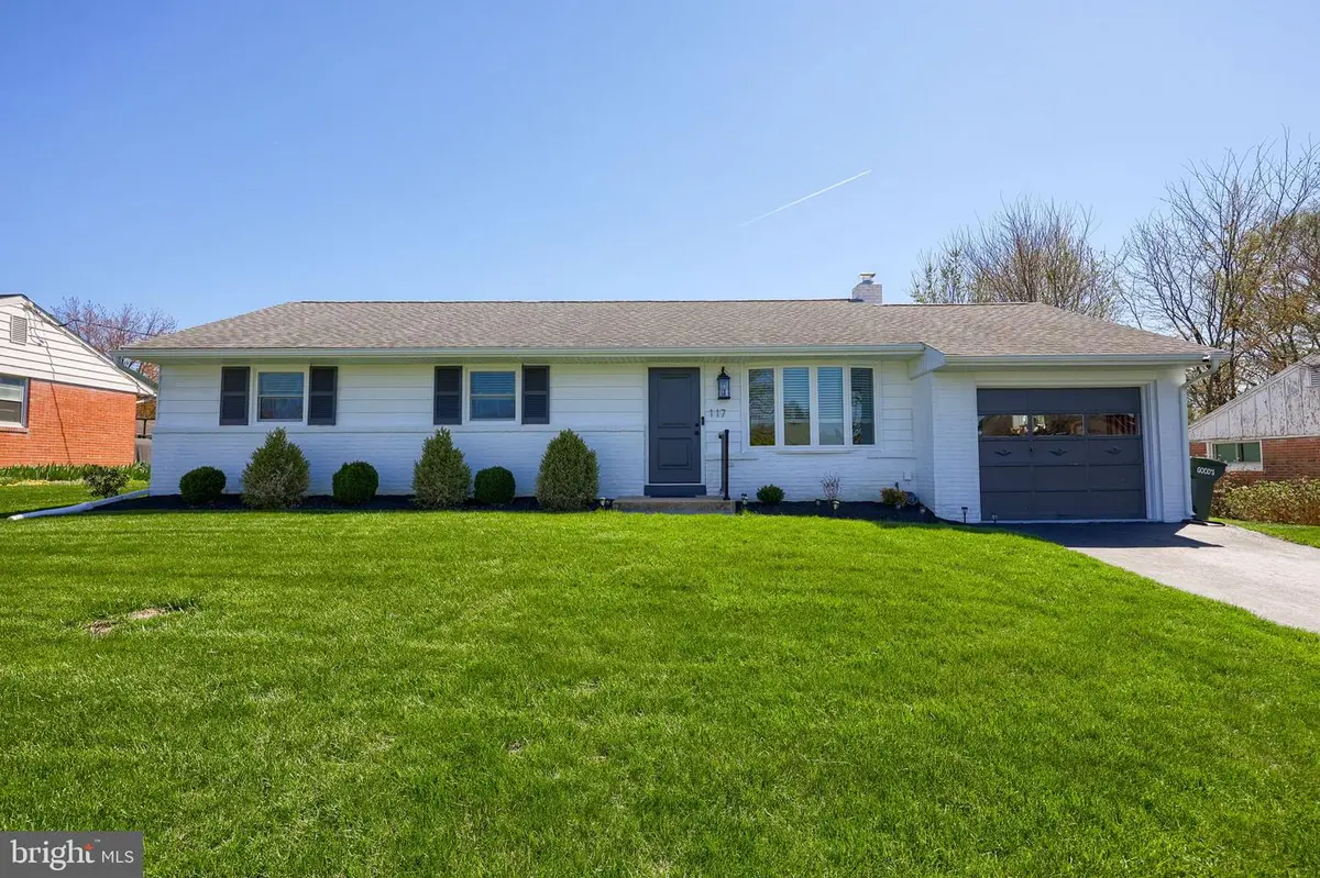117 Whitney Rd, Lancaster, PA 17603 - #1