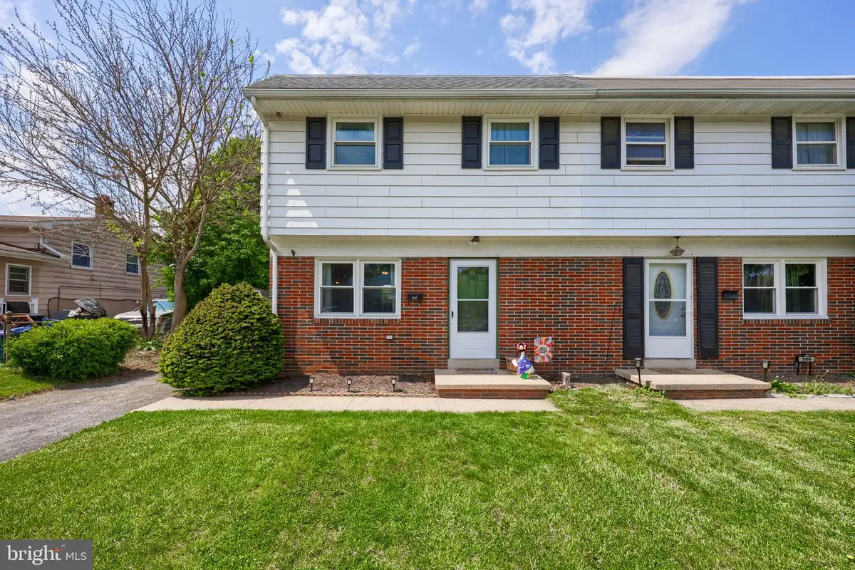 508 W Marion St, Lititz, PA 17543 - #1