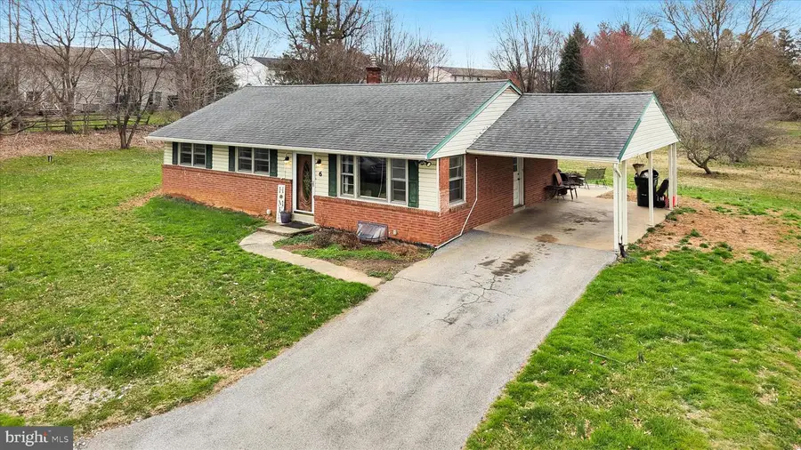 6 Overlook Dr, Quarryville, PA 17566 - #2