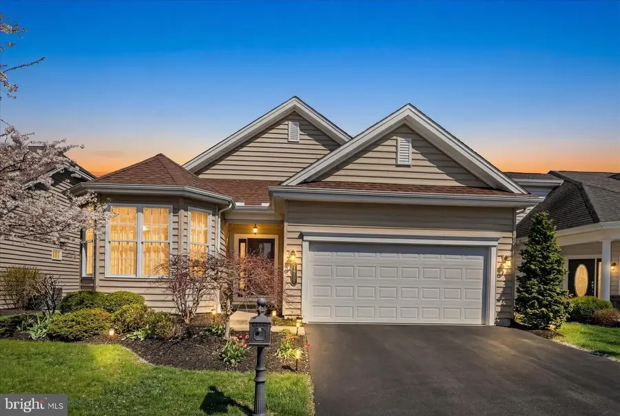 1452 Emerson Dr, Mount Joy, PA 17552 - #3