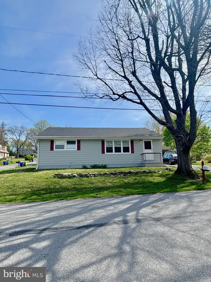 201 Frances Ave, Lancaster, PA 17602 - #1
