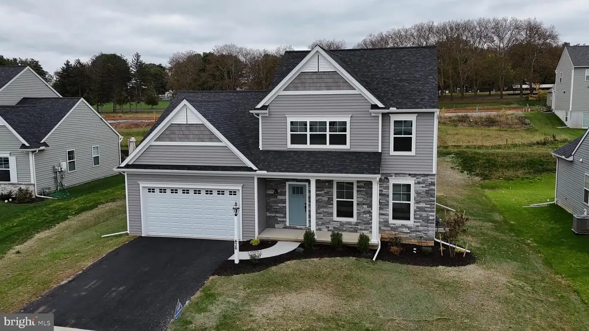 417 Parkside Way, Lititz, PA 17543 - #1