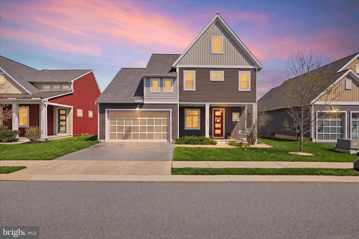 1411 Willow Creek Dr, Mount Joy, PA 17552 - #1