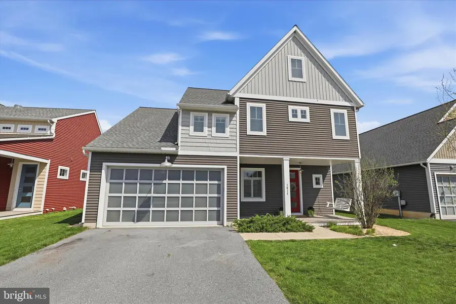 1411 Willow Creek Dr, Mount Joy, PA 17552 - #2