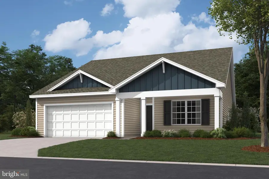 206 Lindsey Dr, Columbia, PA 17512 - #3