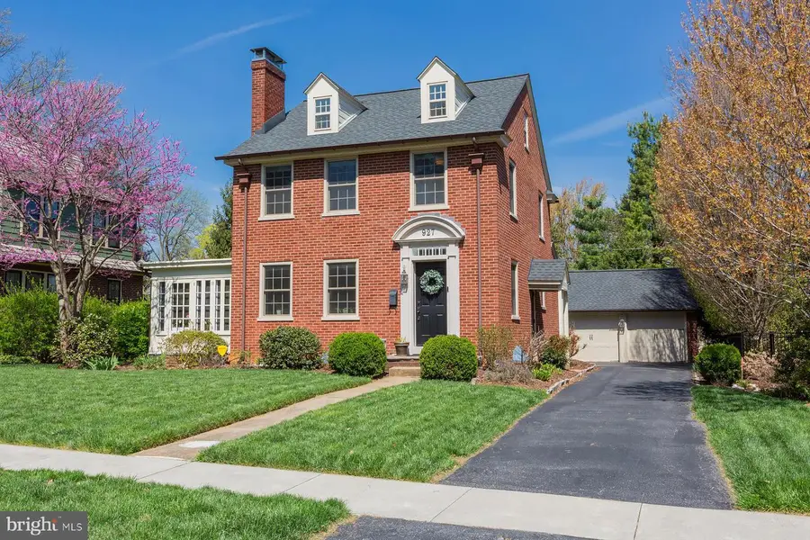 927 Martha Ave, Lancaster, PA 17601 - #3