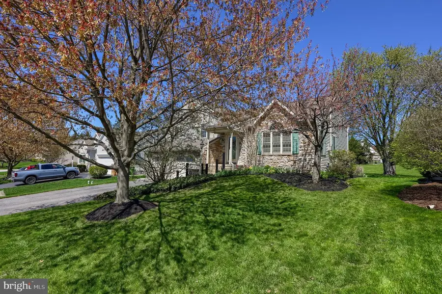 105 Plumeria Pl, Lancaster, PA 17602 - #3