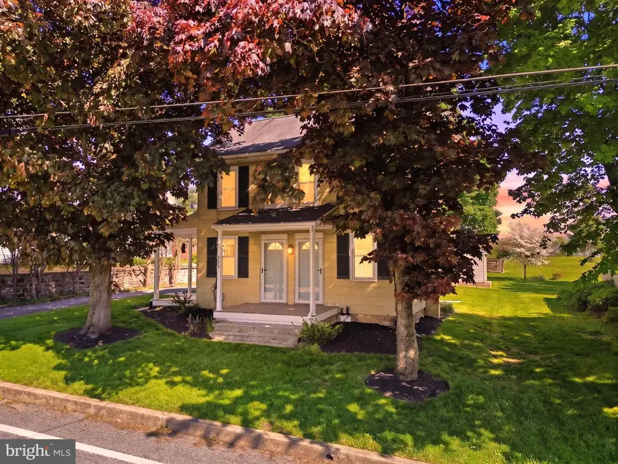2152 Cloverleaf Rd, Mount Joy, PA 17552 - #3