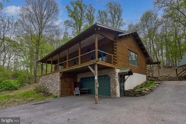 171 Fox Hollow Rd, PEQUEA, PA 17565