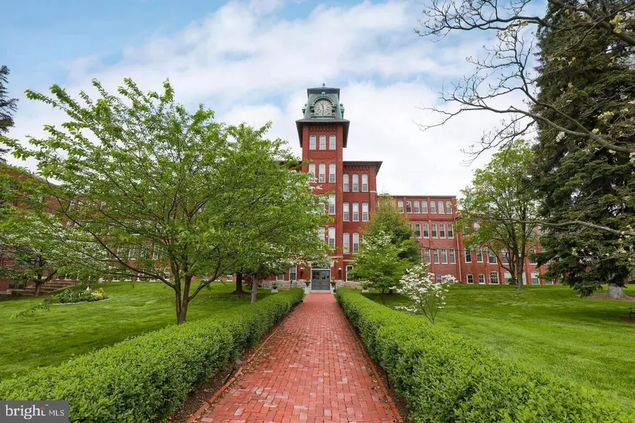 917 Columbia Ave #412, Lancaster, PA 17603 - #2