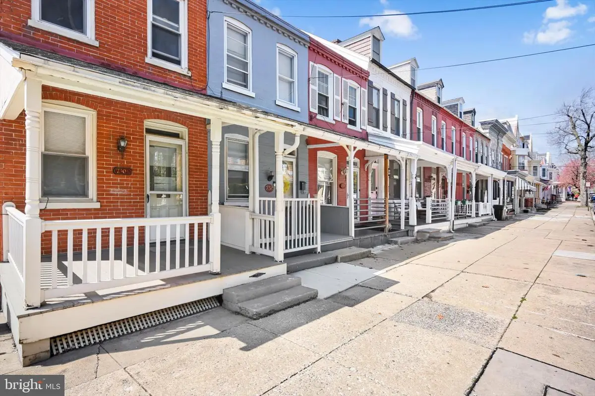 732 Marietta Ave, Lancaster, PA 17603 - #1