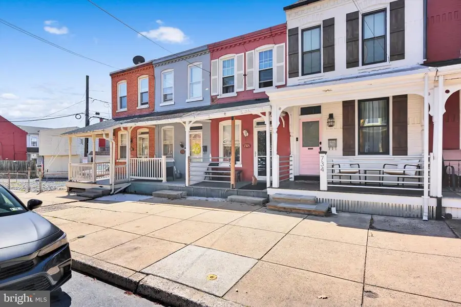 732 Marietta Ave, Lancaster, PA 17603 - #2