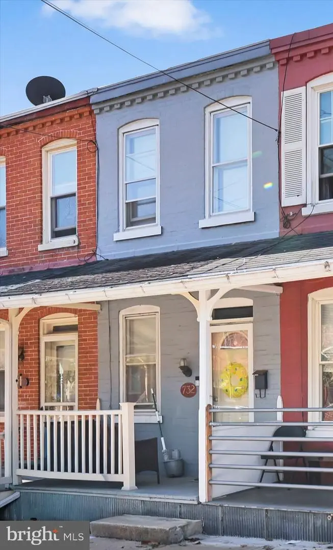 732 Marietta Ave, Lancaster, PA 17603 - #3